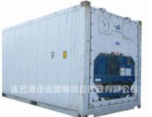 冷凍柜業(yè)務